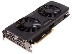 VGA atau kartu grafis keluaran terbaru, seperti EVGA GTX 980 FTW dan Asus Strix Fury, mendukung DirectX 12.