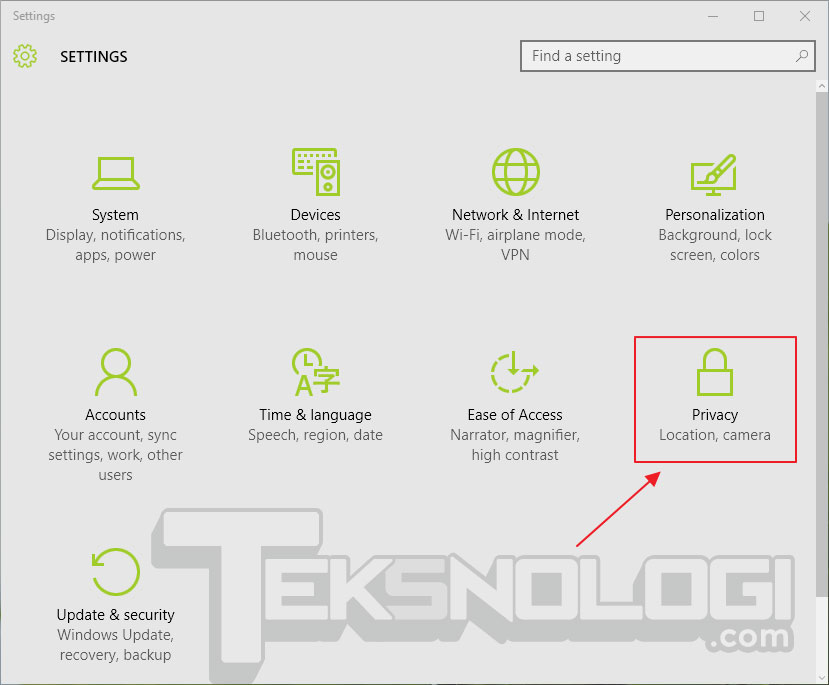 privacy-menu-settings-windows10