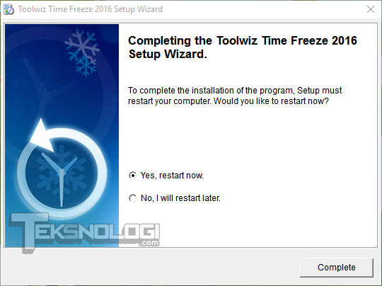 toolwiz-time-freeze-setup-wizard-finish-restart