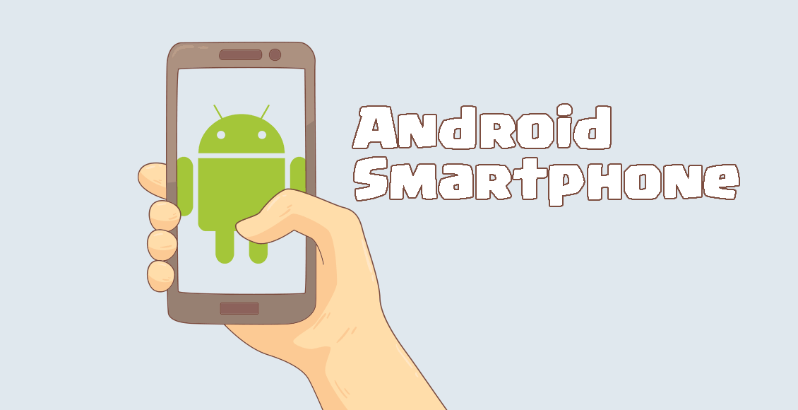 android-smartphone