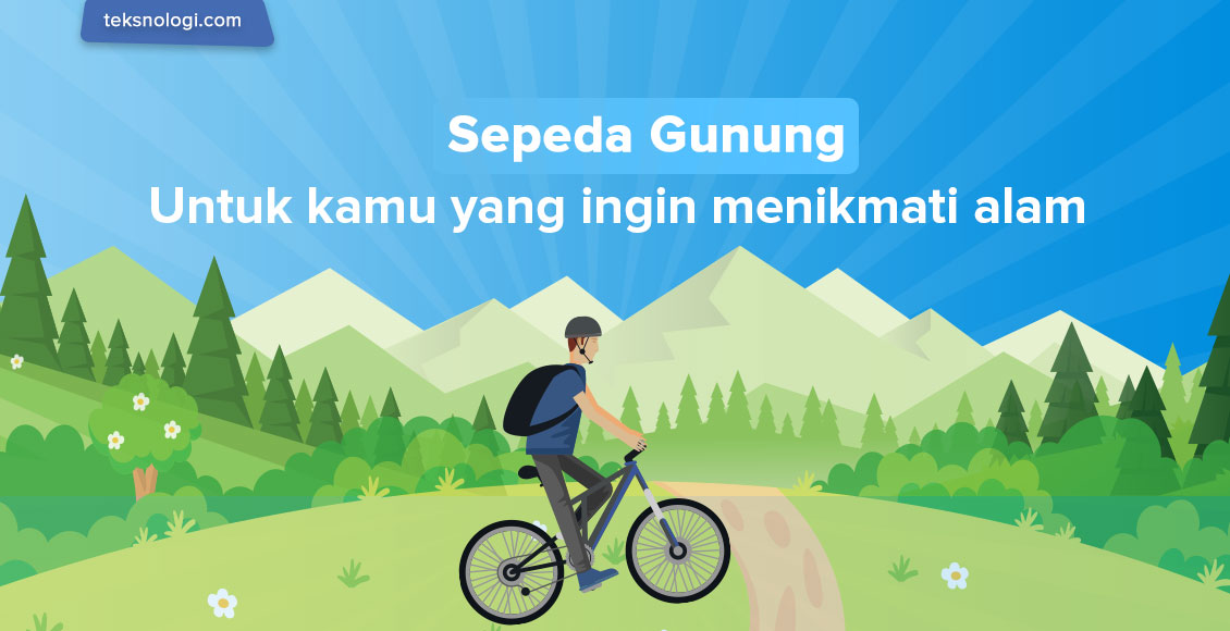 sepeda-gunung-mountain-bike