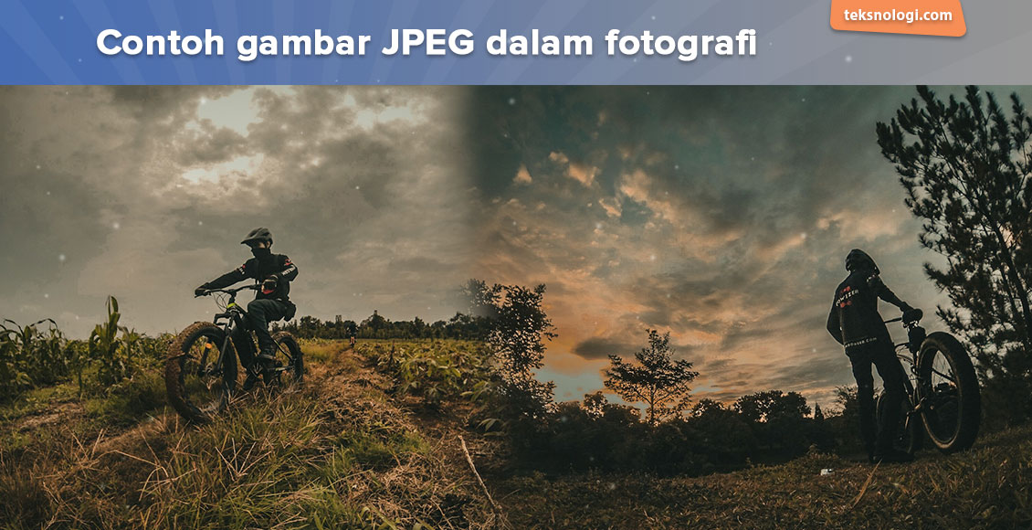  contoh gambar jpeg  Teksnologi