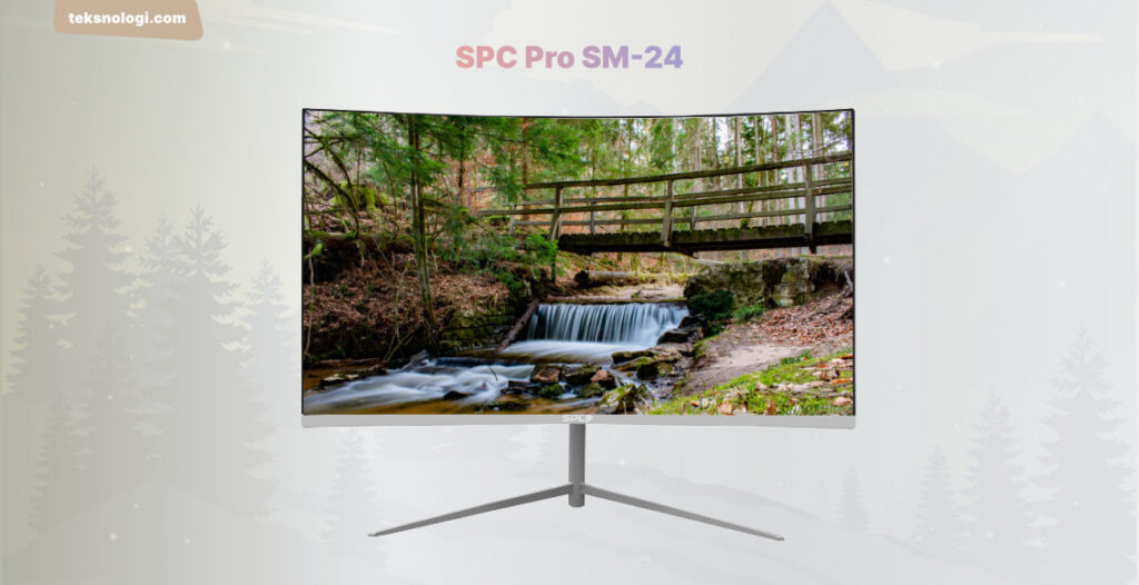 SPC Pro SM-24
