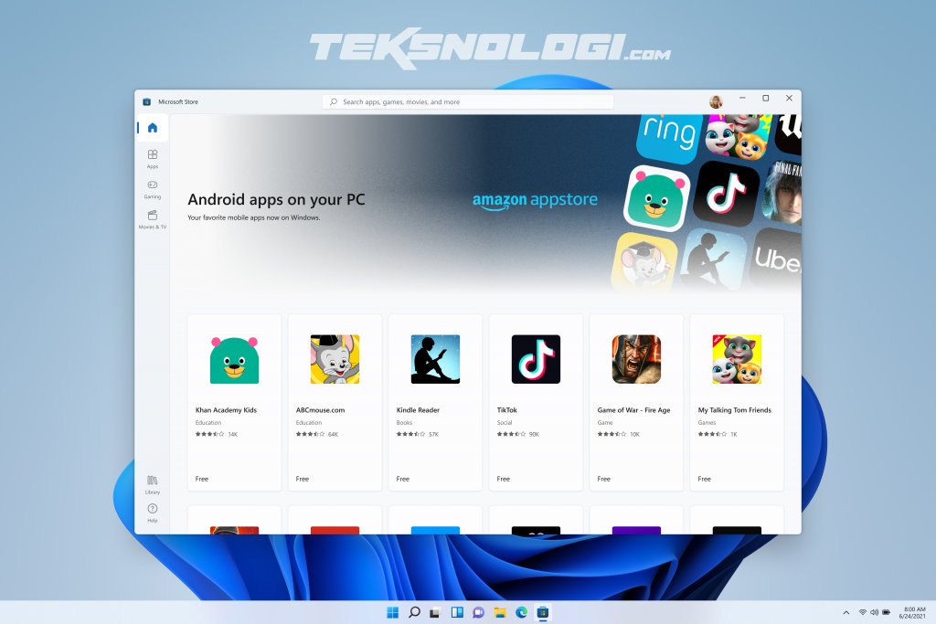 aplikasi-android-windows11