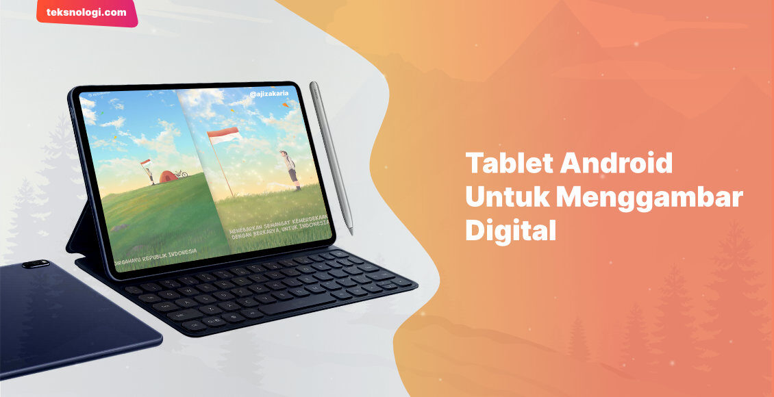tablet-android-murah-untuk-gambar-digital