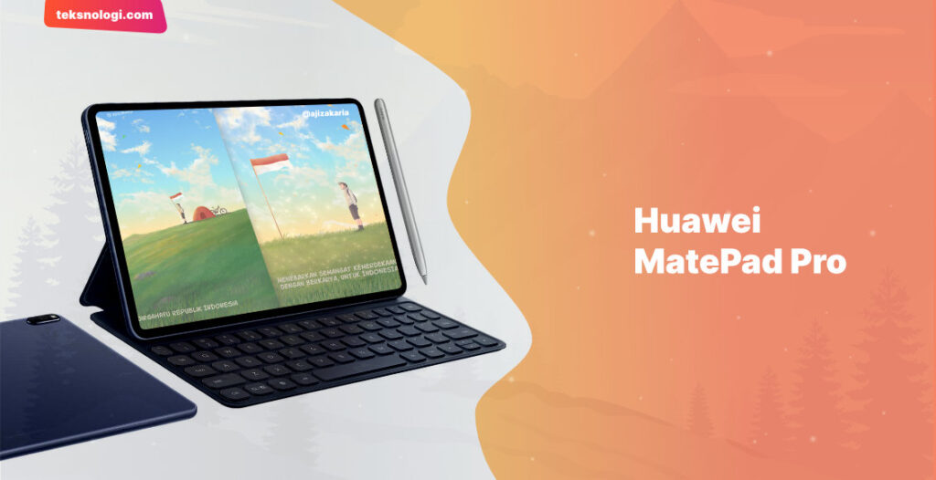 tablet-gambar-huawei-matepad-pro