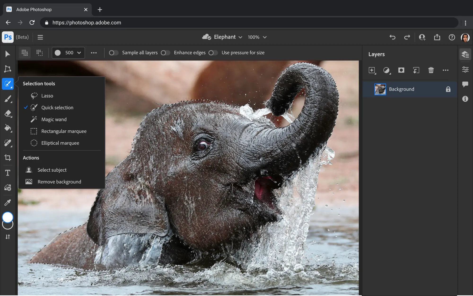 Fitur Baru! Adobe Photoshop dan Illustrator 2022 Berbasis Web Bisa Diakses  dari Web Browser - Teksnologi