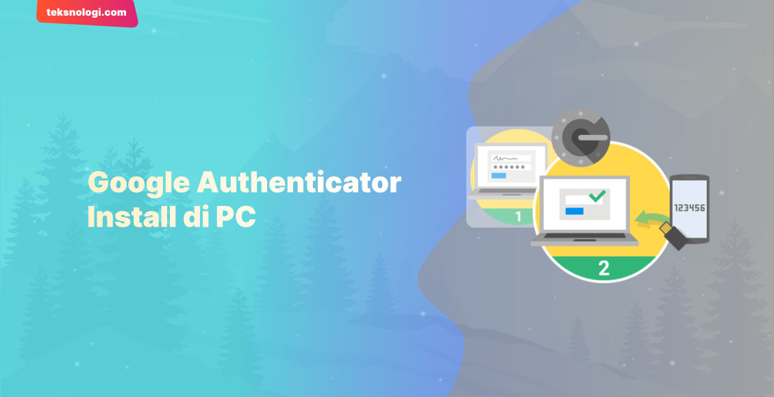 google-authenticator-pc