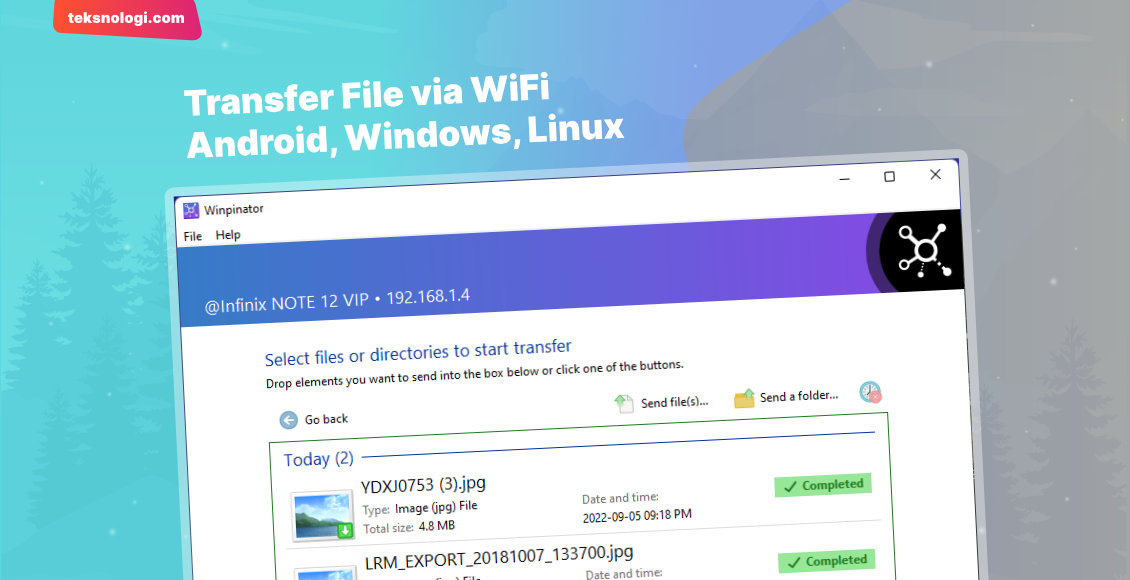 transfer-file-via-wifi-android-windows-linux-warpinator