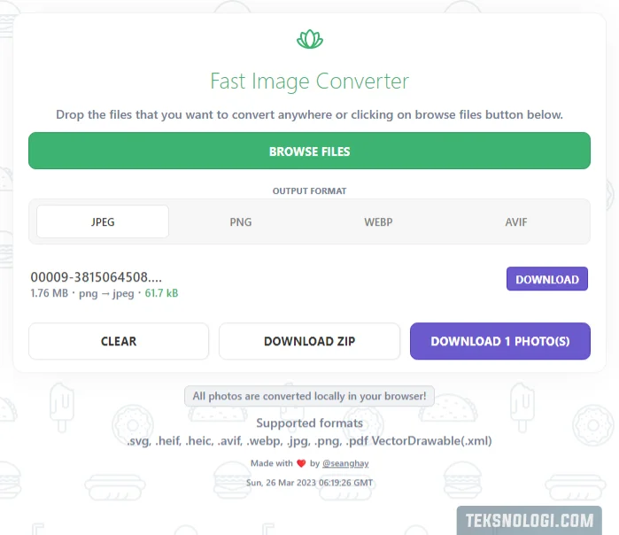 floo-app-fast-image-converter