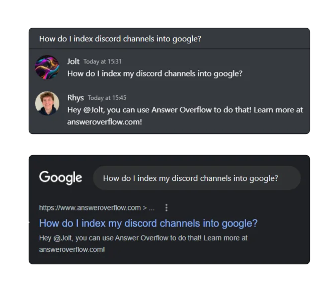 index-discord-channel-ke-google