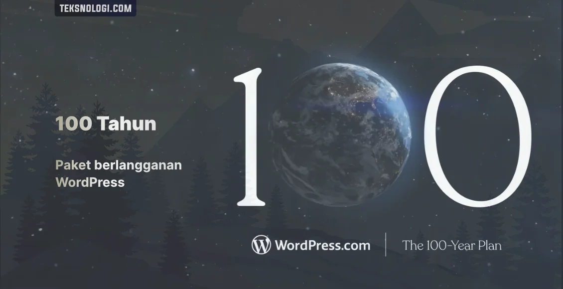 wordpress-100-year-plan